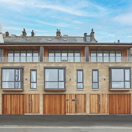 Host & Stay - Coastal Townhouse Whitby Exteriör bild