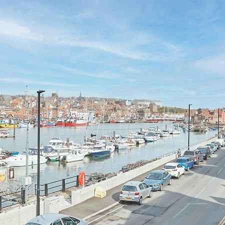 Host & Stay - Coastal Townhouse Whitby Exteriör bild