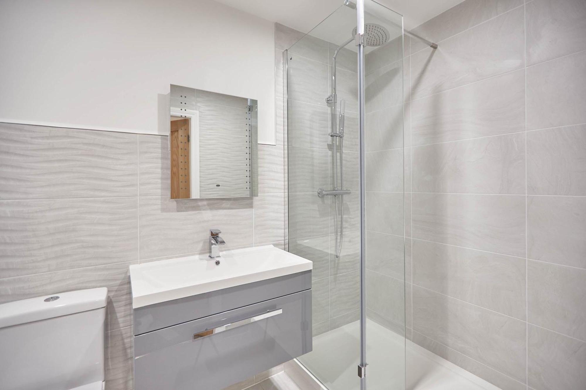 Host & Stay - Coastal Townhouse Whitby Exteriör bild
